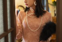 [YITUYU艺图语]2022.06.13 一抹风情 小可爱[21+1P／337MB]-妹子图