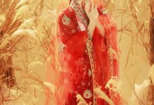 [YITUYU艺图语]2022.06.14 出塞曲 多多[28+1P／442MB]-妹子图