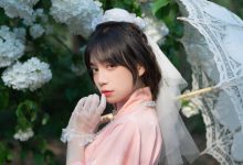 [YITUYU艺图语]2022.06.14 踏春 贰加六[32+1P／403MB]-妹子图