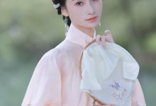 [YITUYU艺图语]2022.06.15 故园春晓 眸小妖[42+1P／313MB]-妹子图