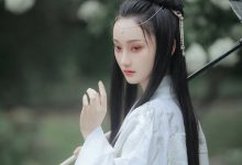 [YITUYU艺图语]2022.06.15 琼花并貌 云之是小狐狸吖[21+1P／452MB]-妹子图