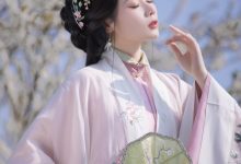 [YITUYU艺图语]2022.06.15 疏影 疏影[22+1P／311MB]-妹子图