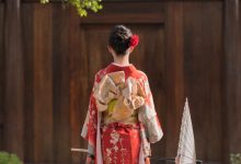 [YITUYU艺图语]2022.06.15 晚唐和风 杨馥羽[29+1P／289MB]-妹子图