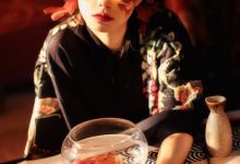 [YITUYU艺图语]2022.06.16 金鱼姬 贰加六[24+1P／430MB]-妹子图