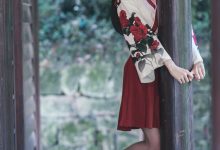 [YITUYU艺图语]2022.06.16 纳凉 兔子Zzz不吃胡萝卜[35+1P／421MB]-妹子图