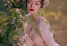 [YITUYU艺图语]2022.06.16 蔷薇有你 凌子兮[22+1P／406MB]-妹子图