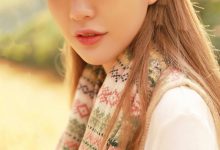 [YITUYU艺图语]2022.06.16 人间忽晚 山河已秋 璐璐[22+1P／365MB]-妹子图