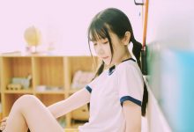 [YITUYU艺图语]2022.06.17 青春教室 萌萌[23+1P／73MB]-妹子图