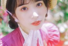 [YITUYU艺图语]2022.06.17 少女的裙摆 一只阿梦崽[41+1P／329MB]-妹子图