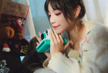 [YITUYU艺图语]2022.06.17 少女圣诞季 贰加六[35+1P／76.3MB]-妹子图