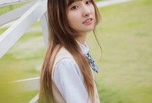 [YITUYU艺图语]2022.06.17 属于JK的夏天 Ria李礼礼[30+1P／480MB]-妹子图