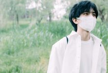 [YITUYU艺图语]2022.06.18 白衣少年 hoooka[21+1P／340MB]-妹子图