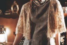 [YITUYU艺图语]2022.06.18 老上海 淑慧[32+1P／739MB]-妹子图