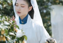 [YITUYU艺图语]2022.06.18 妙玉 酸辣湯兒[24+1P／319MB]-妹子图