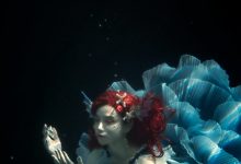 [YITUYU艺图语]2022.06.18 人鱼姬 贰加六[30+1P／229MB]-妹子图