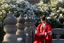 [YITUYU艺图语]2022.06.18 深宫雪 兔子Zzz不吃胡萝卜[27+1P／266MB]-妹子图