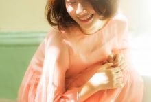 [YITUYU艺图语]2022.06.18 原来有些女生真的会发光 赵婧祎zHAoJinGyI[20+1P／204MB]-妹子图