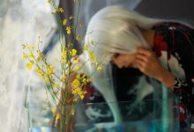 [YITUYU艺图语]2022.06.19 白发姬 兔子Zzz不吃胡萝卜[42+1P／510MB]-妹子图