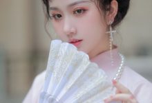 [YITUYU艺图语]2022.06.19 威尼斯 令花羽[22+1P／261MB]-妹子图