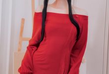 [Natsuko夏夏子] 约尔毛衣 [36P-1V- 366.03MB]-妹子图