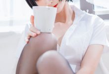 贝儿酱Miki - NO.04 OL装 [31P-289MB]-妹子图