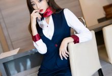 [XIAOYU语画界] 2020.09.16 VOL.370 安琪Yee [61+1P]-妹子图