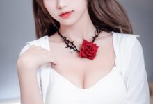 B站 FIVever 收藏集  [48P+18V-130MB]-妹子图