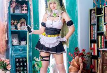 Pyon-(ピオン)] Soda NIKKE [60P-336MB]-妹子图