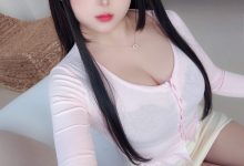 日奈娇 - 茶水间 [126P+4V-935MB]-妹子图