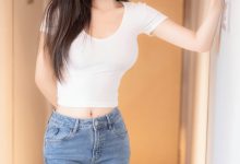 [XiuRen秀人网] 2024.04.29 No.8467 周周不吃香菜 [88+1P]-妹子图