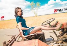 [MISSLEG蜜丝]钻石室内系列 2019.05.13 M013 罗兰 [60P]-妹子图