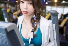 [XiuRen秀人网] 2020.09.22 No.2589 芝芝Booty [78+1P]-妹子图