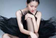 [LD零度摄影] 第72期 艺考生高丽 [54P]-妹子图