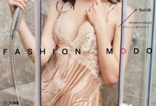 [YouMi尤蜜] 2020.09.24 小木《暧昧进行时》[21+1P]-妹子图