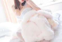 穆零Mu0 NO.027 - 温泉1[48P／314MB]-妹子图