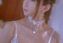 鬼畜瑶 NO.023 蝶变花嫁 [50P-627MB]-妹子图