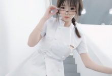 鬼畜瑶 NO.030 笨蛋护士[45P-58MB]-妹子图