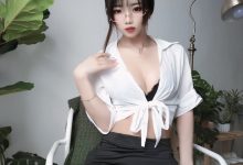 鬼畜瑶 NO.035 女教师[35P-107MB]-妹子图