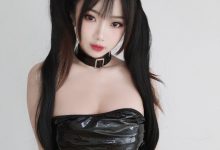 鬼畜瑶 NO.040 胶衣[30P1V-134MB]-妹子图