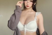 鬼畜瑶 NO.041 白内衣[34P2V-260MB]-妹子图