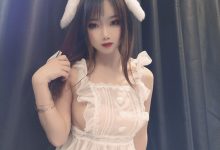 鬼畜瑶 NO.043 小羊围裙[50P-158MB]-妹子图