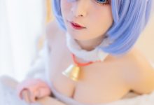 九九八XY - NO.21 蕾姆小绵羊 [36P-131MB]-妹子图