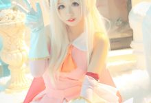 猫君君_MaoJun - NO.20 2020九月舰长写真 [20P-259MB]-妹子图