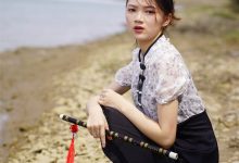 [Ligui丽柜]2019.07.17 网络丽人 Model 王炜炜 [60+1P]-妹子图