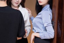 [XiuRen秀人网] 2023.11.10 No.7642 模特合集 [83+1P]-妹子图