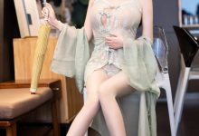 [XIAOYU语画界] 2023.11.10 VOL.1143 杨晨晨Yome [93+1P]-妹子图