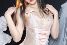 果咩酱 NO.006 - 春天 套图+视频-妹子图