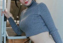 rioko凉凉子 - 吉他妹妹2.0 [40P-609MB]-妹子图