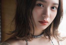 长月翠写真集「長月翠、参上!!」-妹子图