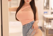 [YOUMI尤蜜荟] 2021.06.03 VOL.649 朱可儿Flower [68+1P]-妹子图